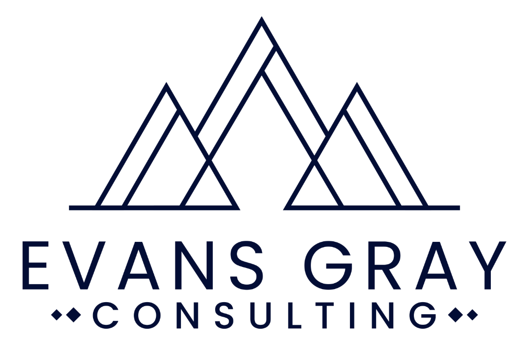Evans Gray Consulting logo
