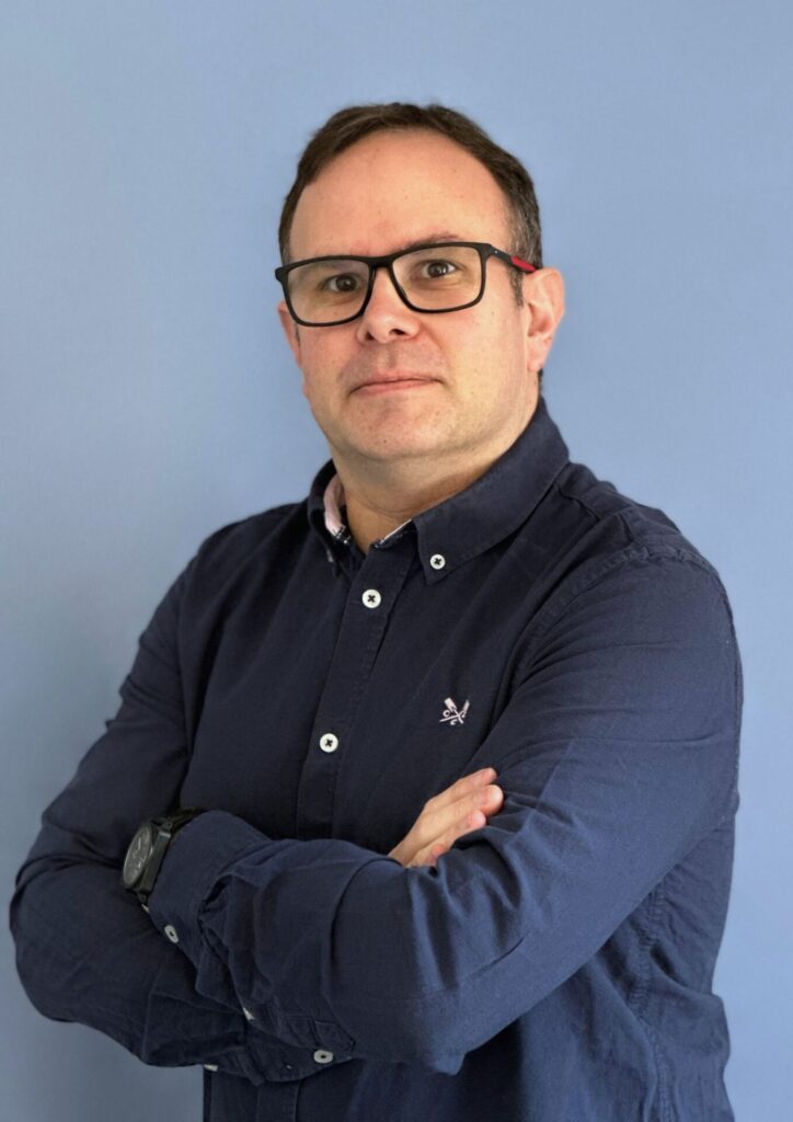 Guy Jaques profile image