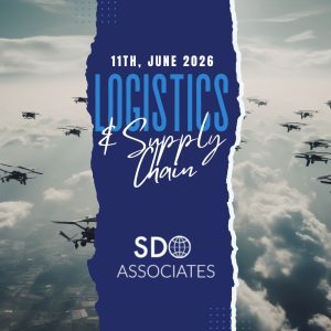 Uncrewed Systems Network - Logistics & Supply Chain Conference - 11th June 2026