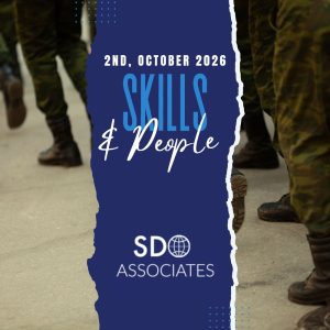 Uncrewed Systems Network - Skills & People - 2nd October 2026
