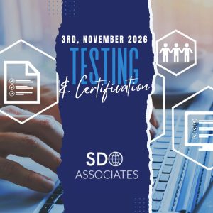 Uncrewed Systems Network - Testing & Certification Conference - 3rd November